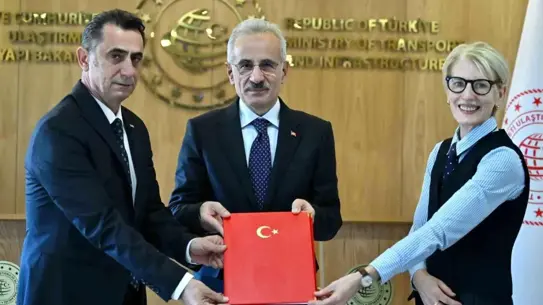 Hidrojenli trenin teknik çizimi