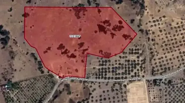 Bayındır’da 1,740 kW Kapasiteli Güneş Enerjisi Santrali İnşaatına Başlandı