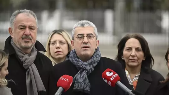 Vakıflar Kanunu'na ilişkin belge