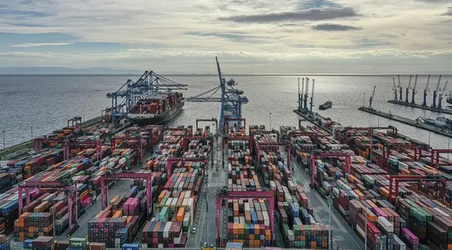 Gümrük vergisi uygulama süreci