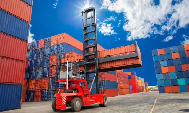 Online alışveriş ve gümrük vergisi