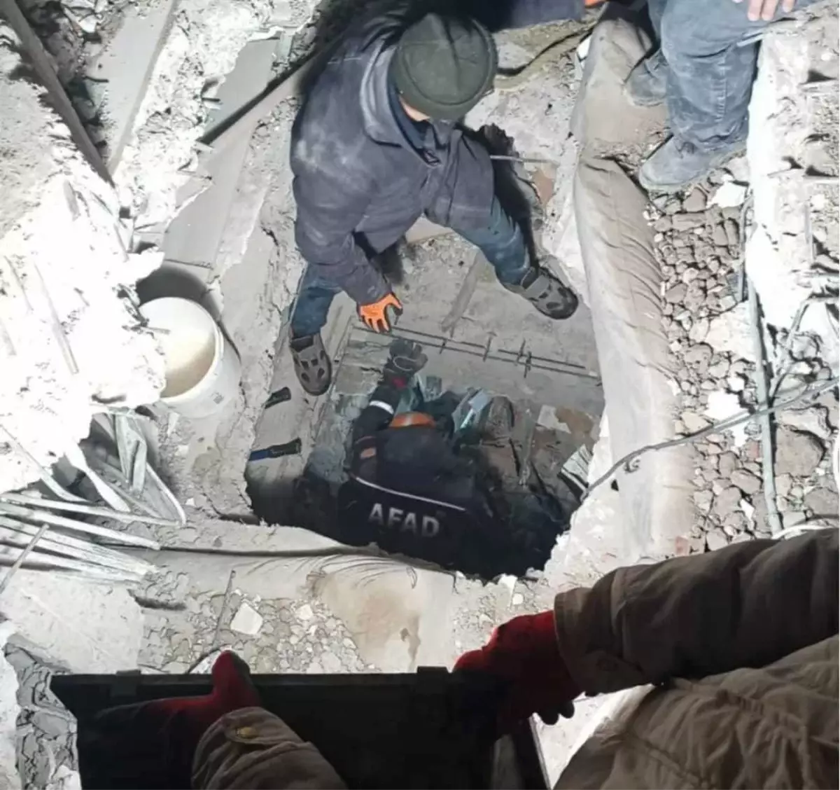 Malatya’da Ergün Apartmanı Dava Sonuçları: 7 Sanık Hapis Cezası Aldı