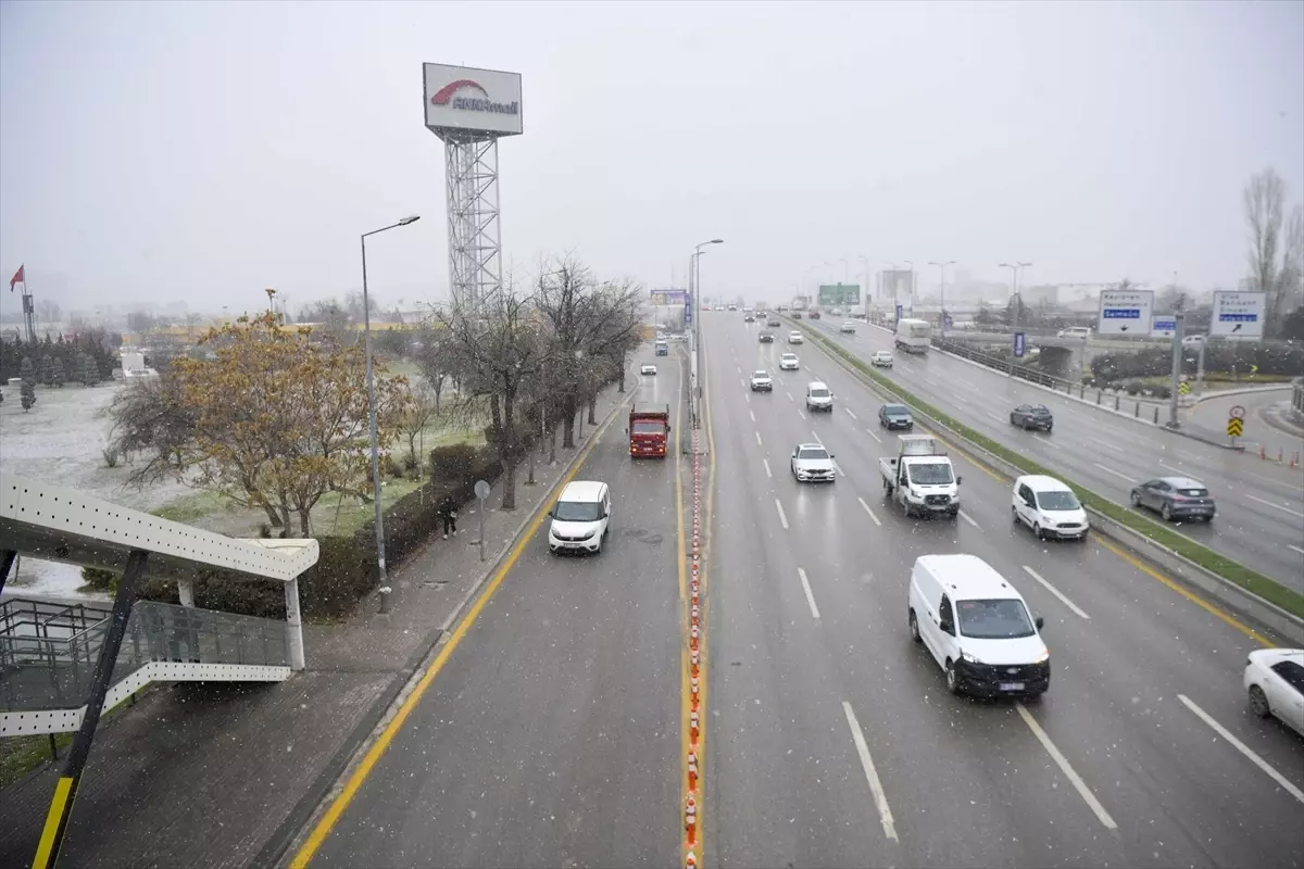 ABB, Ankara AVM Çevresinde Trafik Akışını Düzenlemek İçin Yeni Çözümler Uyguluyor