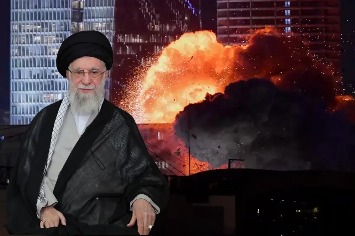 İsrail Ordusu, ABD'nin İran’a Olası Saldırı İhtimaline Karşı Alarm Seviyesini Yükseltti