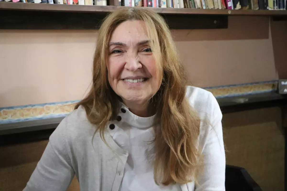 Prof. Dr. Bahar Uslu, ABD'de Üreme Tıbbı Yönetimine Liderlik Ediyor