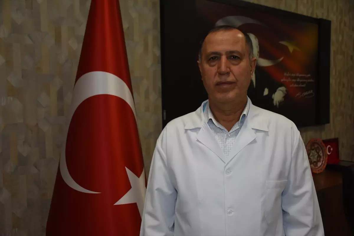 Afyonkarahisar Devlet Hastanesi’nde Obezite Cerrahisi Üzerine Uluslararası Doktorların Değerlendirmesi