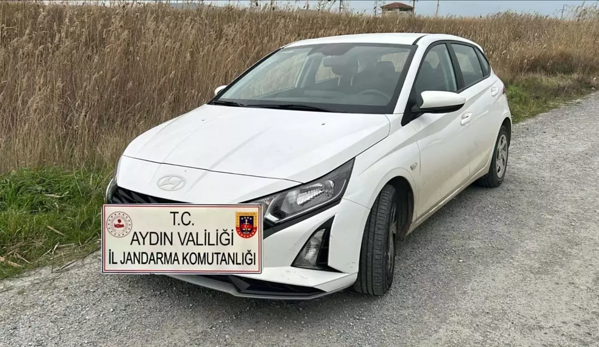 Aydın’ın Söke İlçesinde Göçmen Kaçakçılığı Operasyonu: 2 Organizatör Gözaltında