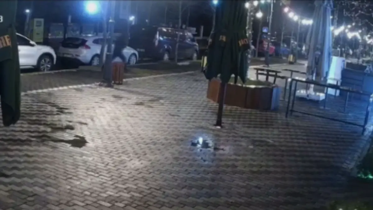 Beylikdüzü'nde İş Yerine Yönelik Silahlı Saldırının Ardından 2 Kişi Tutuklandı