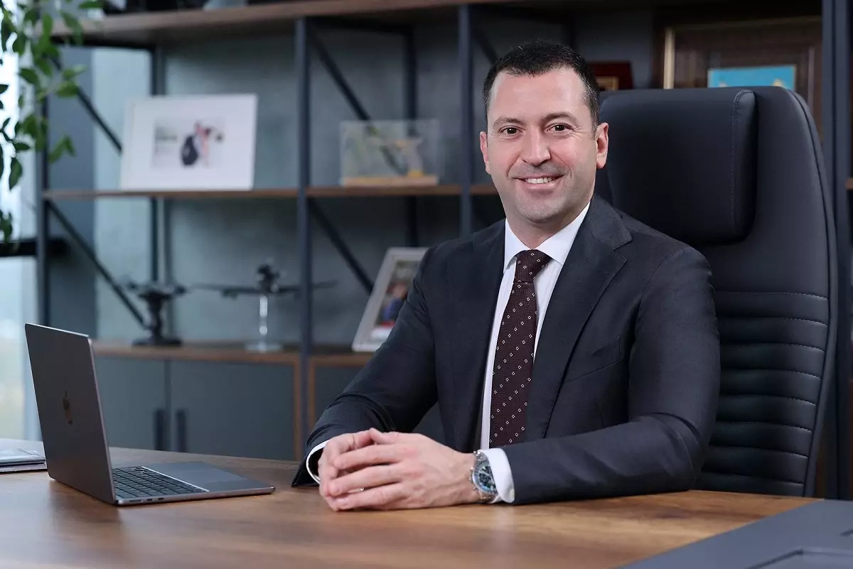 CANiK, SHOT Show 2026'da Prime Radian Silah Sistemini Tanıttı