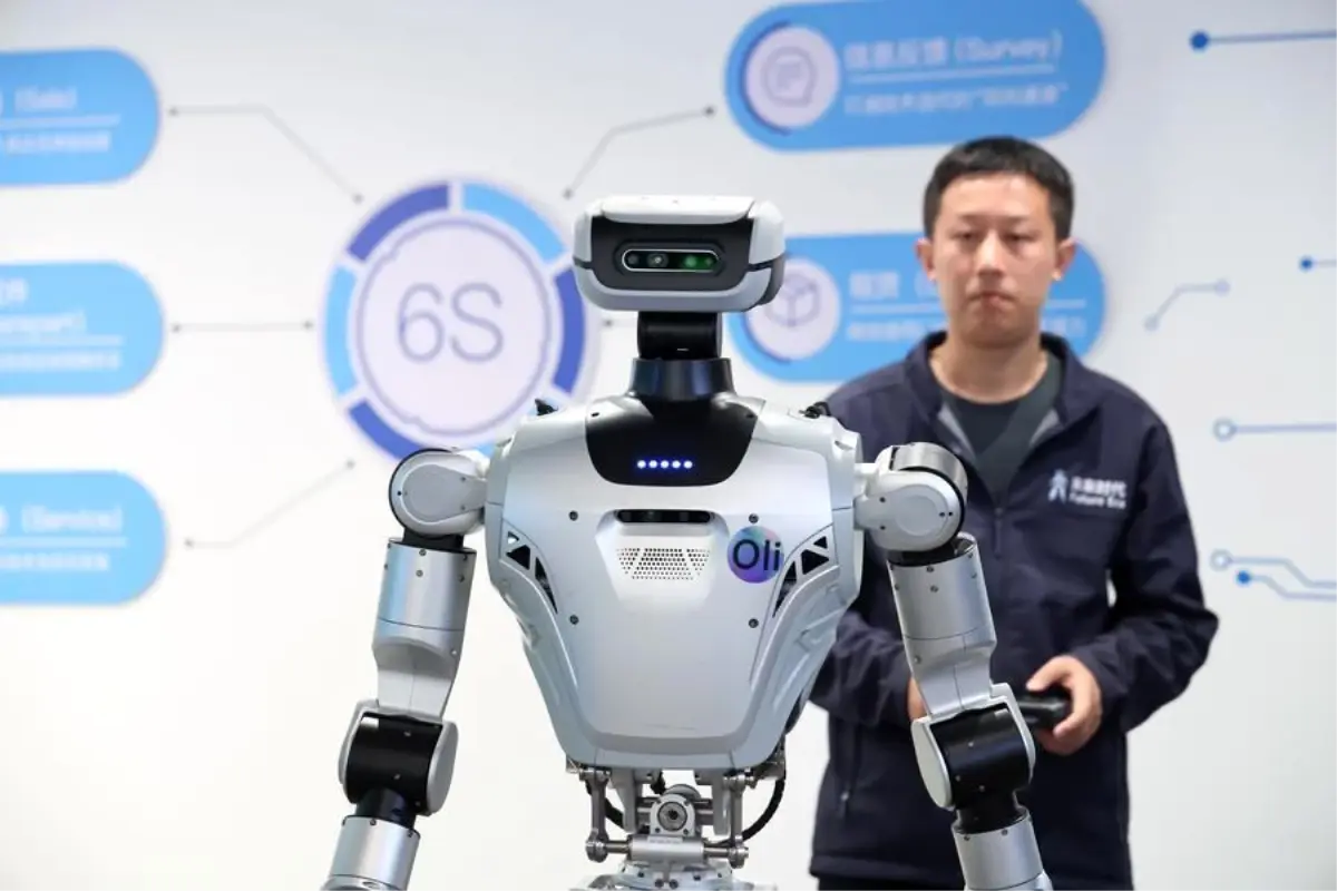 Çin’in 2026‑2030 Stratejik Yatırım Planı: Yükselen Sektörlere Destek