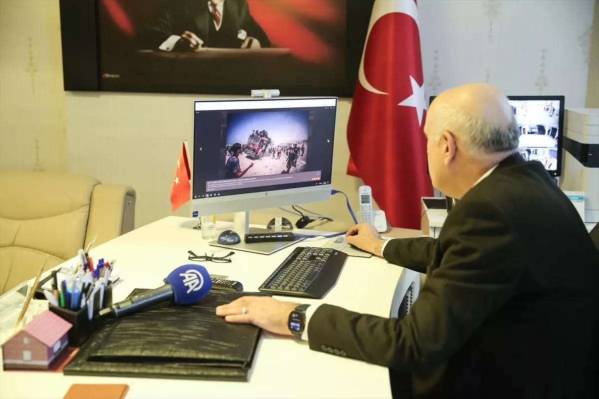 2025 Yılının En Beğenilen Kareleri Oylamaya Açıldı