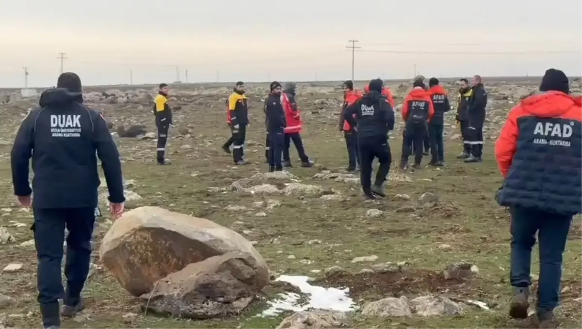 Diyarbakır’da Kayıp Anneden Nimet Kılıç’ın Güvenlik Kamerası Görüntüleri Yayınlandı