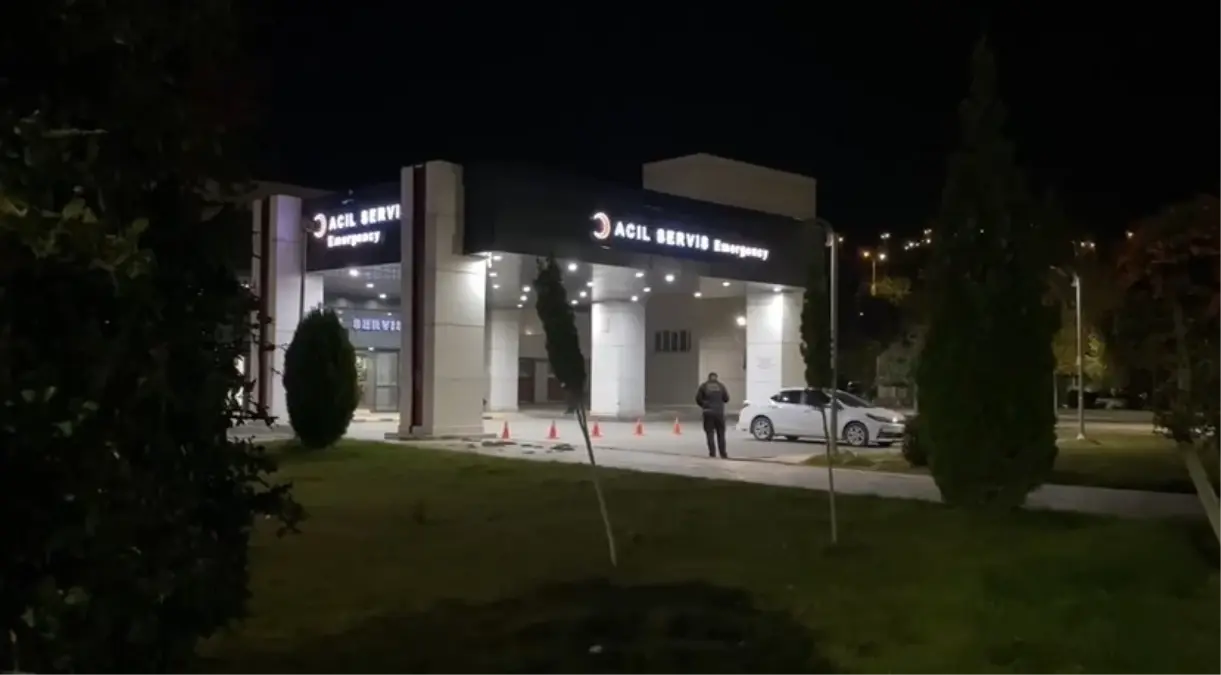 Elazığ'da Ev Yangını Sonucu 17 Yaşındaki Engelli Genç Hayatını Kaybetti