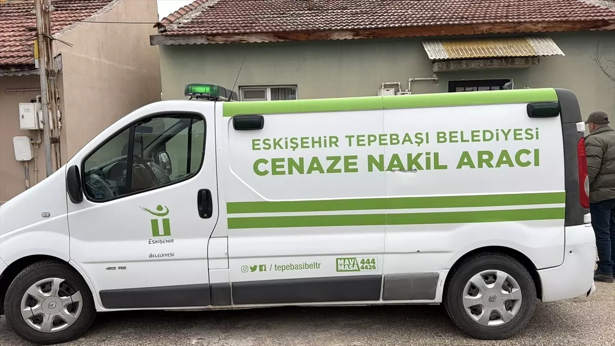 Eskişehir'de 28 Yaşındaki Genç, Alkol Kutlaması Sırasında Hayatını Kaybetti