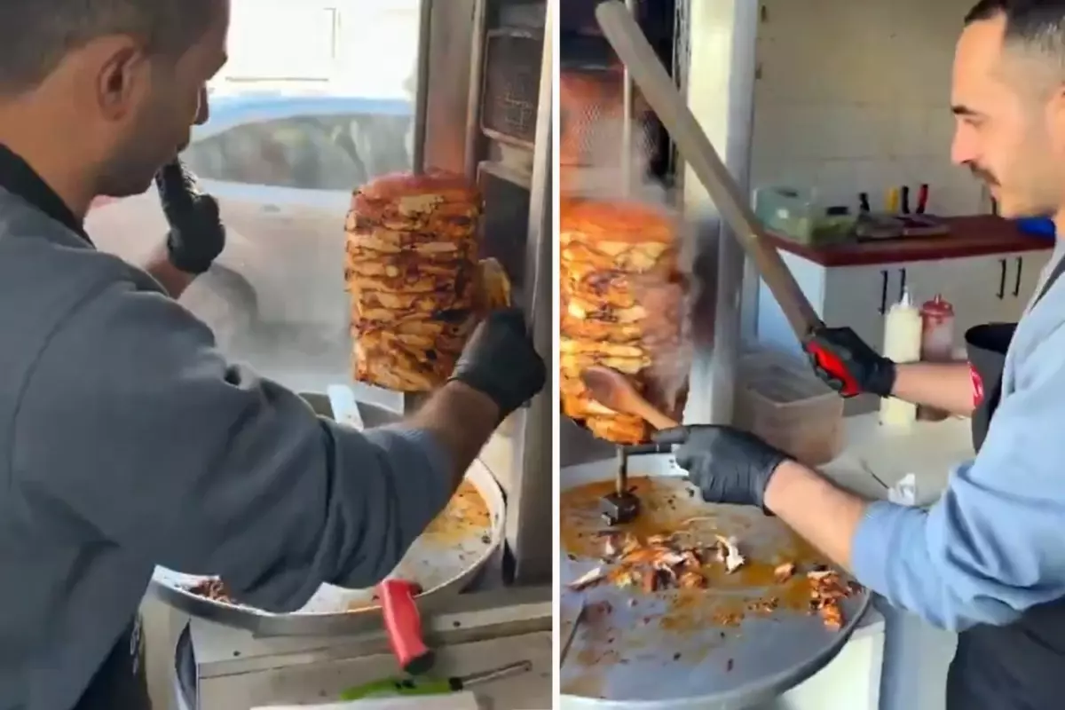 Kilis’te Esnaf 35 TL’ye Tavuk Döner Satıyor: Kar Marjı ve Yerel Tepkiler