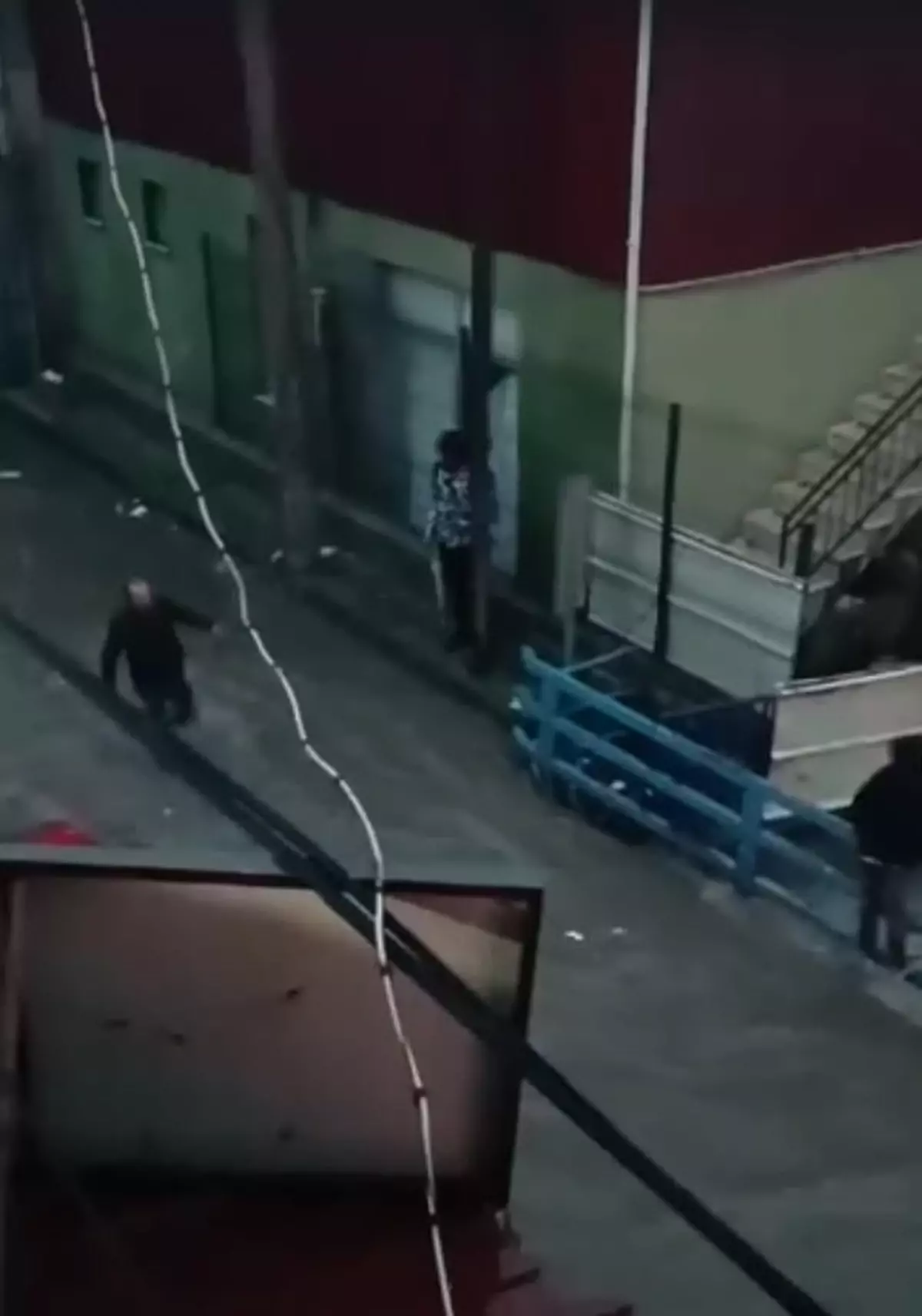 İzmir Karabağlar Deresi Sel Riskiyle Karşı Karşıya