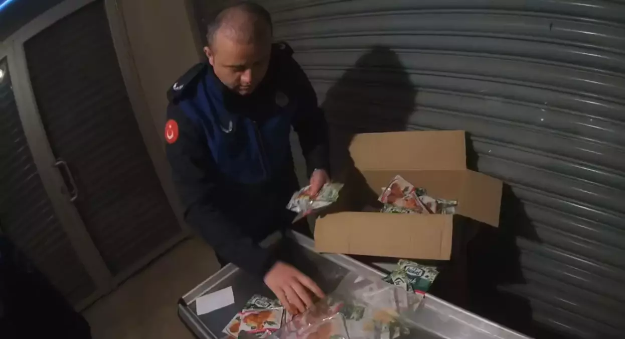 Çayırova’da Hijyen Kurallarını İhlal Eden Tavuk İşleme Tesisi Mühürlendi