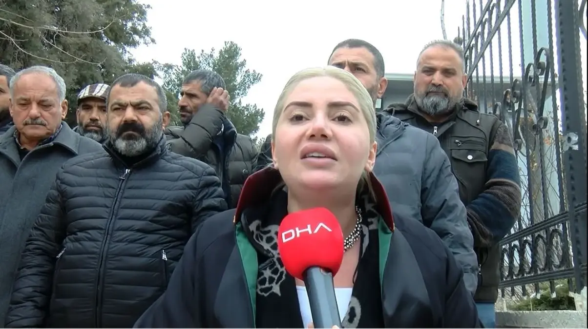 Kızıltepe’de Arazi Anlaşmazlığı Kanlı Çatışmaya Dönüştü