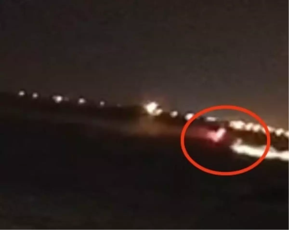 Aksaray’da Takla Atan Araçta Aynı Aileden Üç Kişi Yaralandı