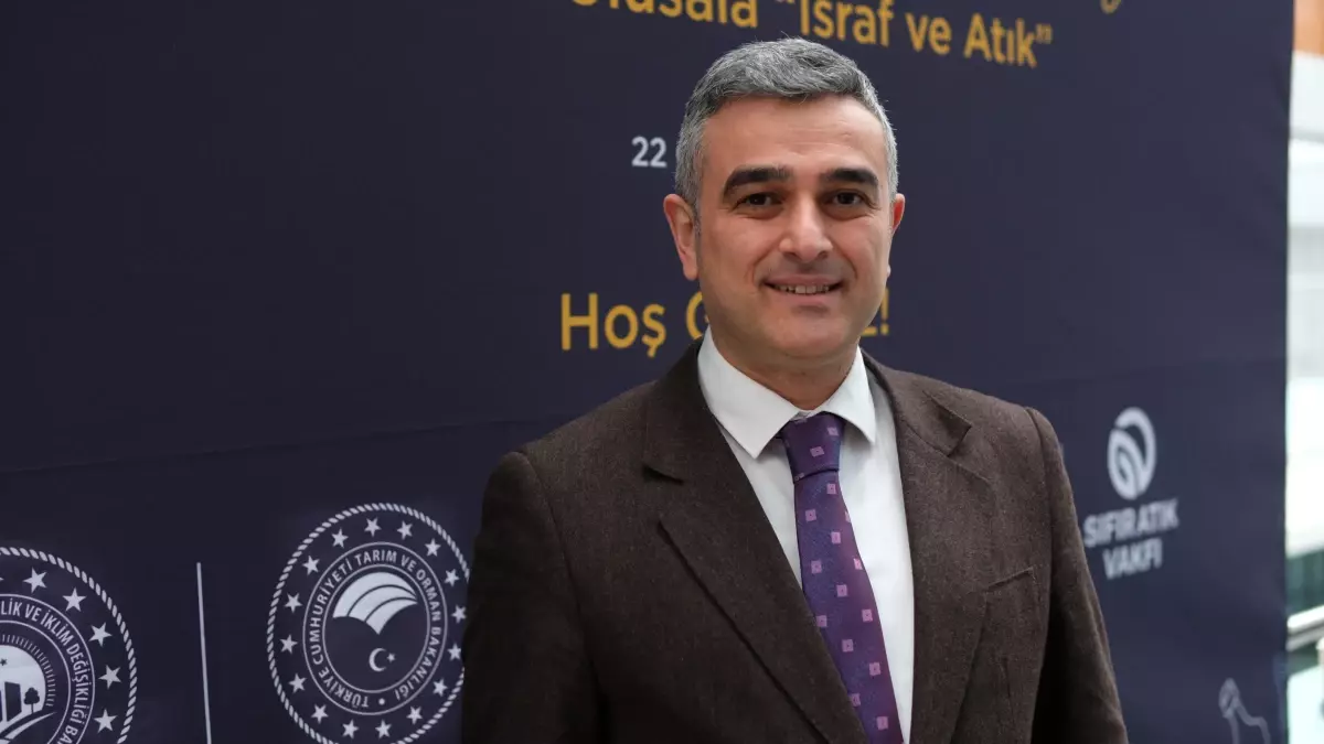 Rize’de Sıfır Atık Çalıştayı: Yerelden Ulusala Atık Yönetimi Üzerine