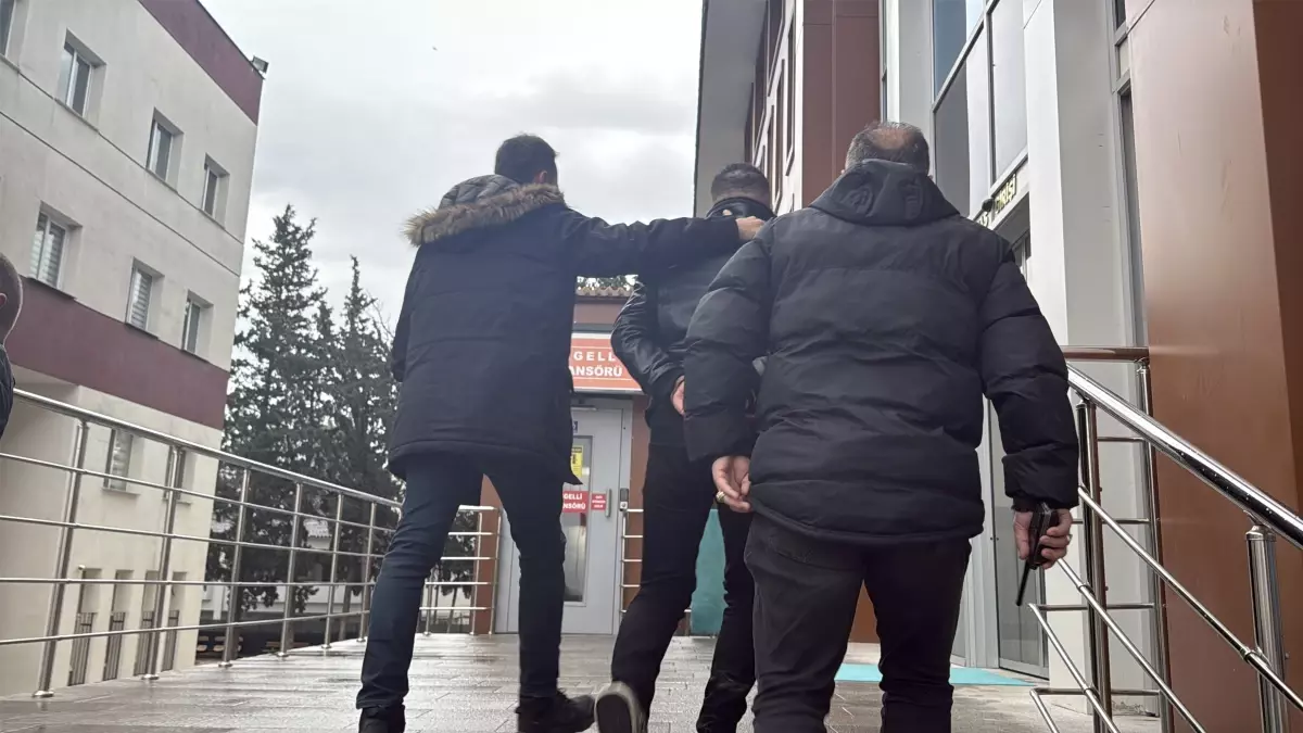 Güllü'nün Ölümüne Bağlı Gözaltılar: Kızı ve Eski Sevgilisi Tutuklandı