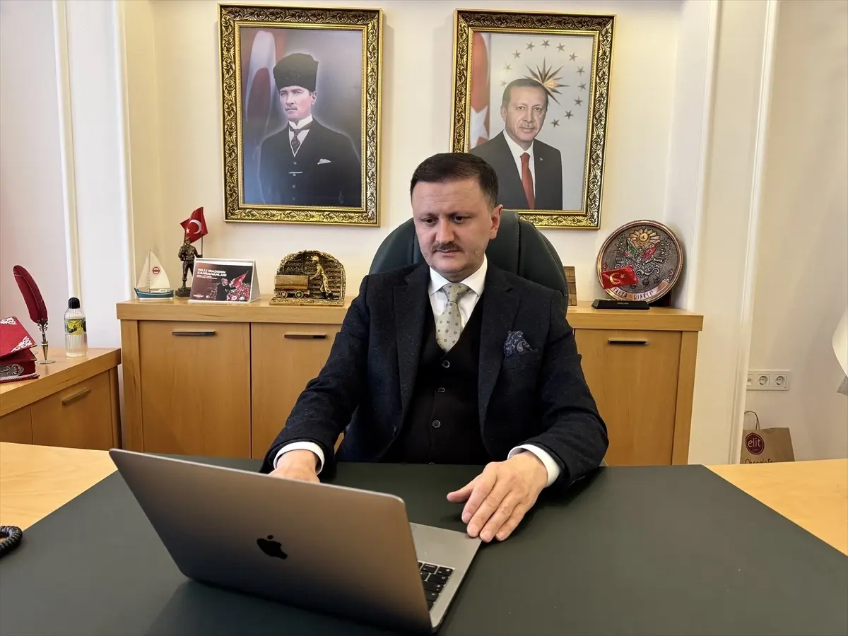 2025 Yılın Kareleri Oylaması Resmi Başladı: Çınkıl Değerlendirmeleri Açıklandı