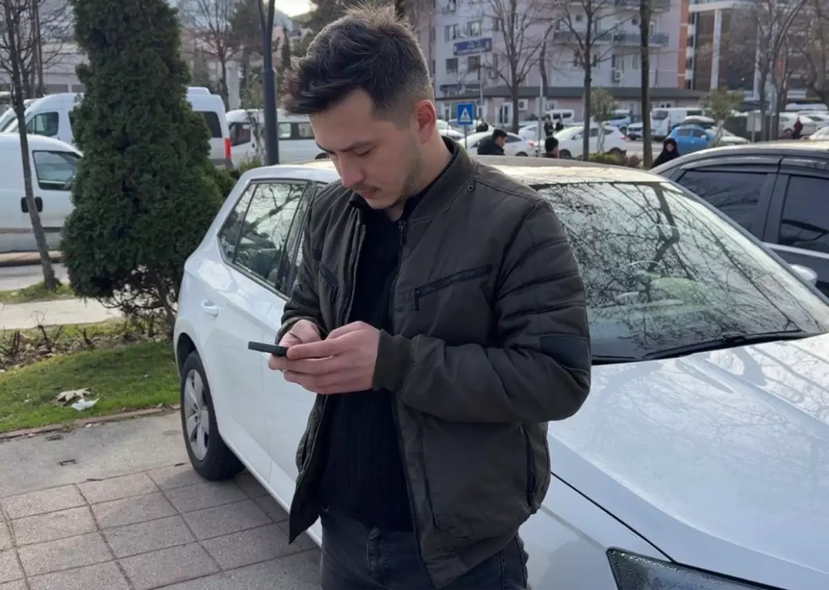 Fatsa’nın 50 Yıllık Arzuhalcısı Halit Arı, Yapay Zeka Yüzünden Müşteri Kaybı Yaşıyor