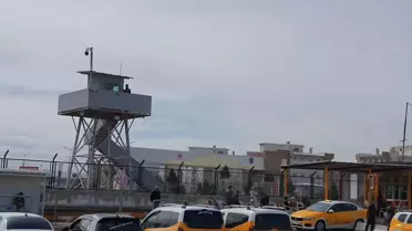 Cezaevi içinde intihar eden şüpheli