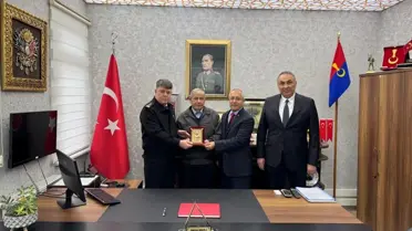 Bağışın detaylarını gösteren görsel