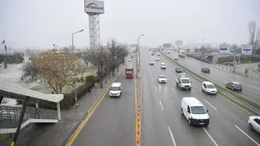 ABB trafik düzenleme ekipmanları