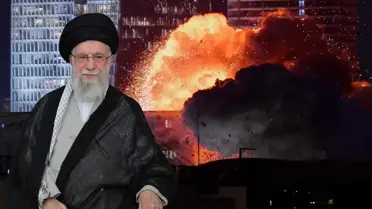 İsrail ordusunun alarm seviyesi artırılması