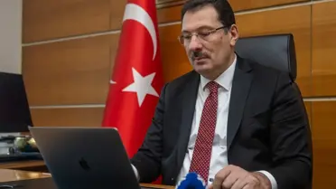 Ali İhsan Yavuz’un seçtiği Yılın Kareleri örnek fotoğrafı