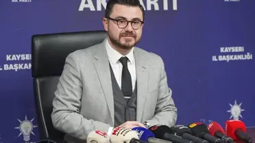 Kocasinan Bulvarı’nın mevcut görünümü