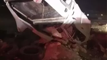 Kazanın gerçekleştiği yer