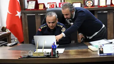 Yılın Kareleri fotoğraf yarışması