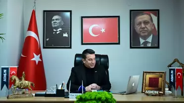 AA’nın 2025 yılına damga vuran fotoğrafı