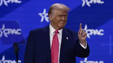 Barış Kurulu imza töreni ana görseli