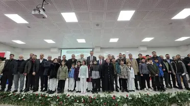 Bingöl'de Spor Bilimleri Eğitim Programı: Geleceğin Teknolojileri ve Yaklaşımları