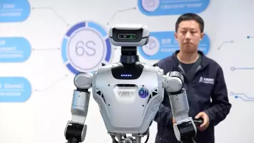 Çin'in 2026‑2030 yatırım odakları