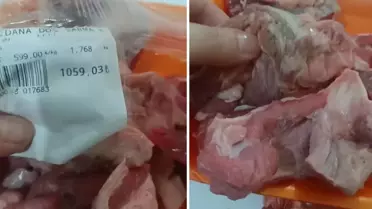 Zincir Markette Satılan Etin Kalitesi Tartışma Yarattı: Tüketici Şikayetinde