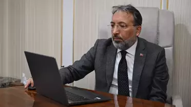 Yılın Kareleri yarışmasından bir fotoğraf örneği