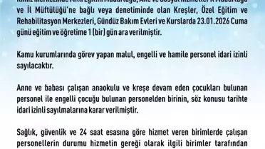 Kar yağışı sonrası Elazığ sokakları