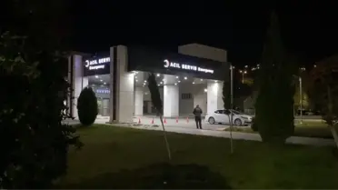 Yangın sonrası enkazda Sudenaz Bozyiğit