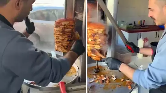 Kilis’te Esnaf 35 TL’ye Tavuk Döner Satıyor: Kar Marjı ve Yerel Tepkiler