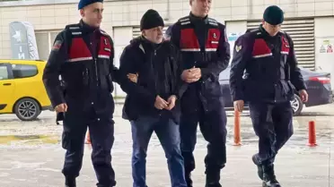 Niyazi G.'nin tutuklandığı an