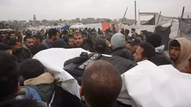 İsrail saldırısında hayatını kaybeden gazeteciler