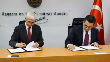 HEAŞ ve ESTÜ iş birliği ana görseli