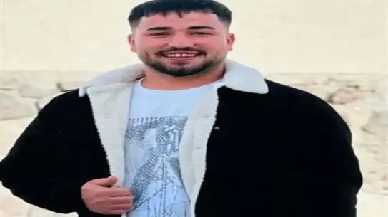 Kavga anındaki silahlı grup