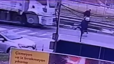 Kazanın kamera görüntüsü