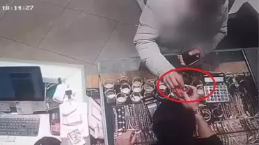 Dolandırıcı M.S.S. tutuklu halde